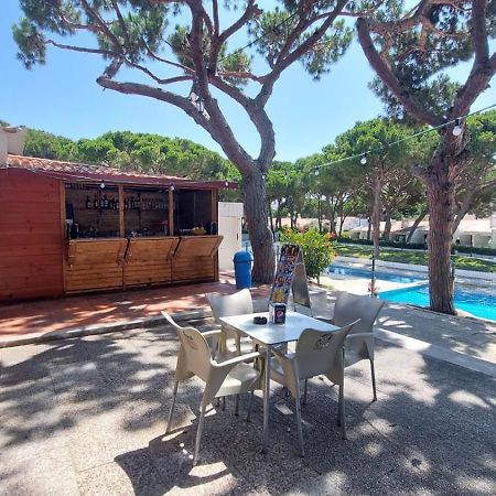 Sailing Studio Acoteias Albufeira Luaran gambar