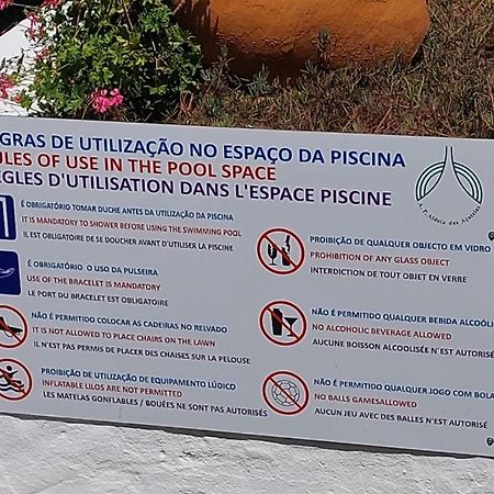 Sailing Studio Acoteias Albufeira Luaran gambar