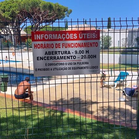 Sailing Studio Acoteias Albufeira Luaran gambar