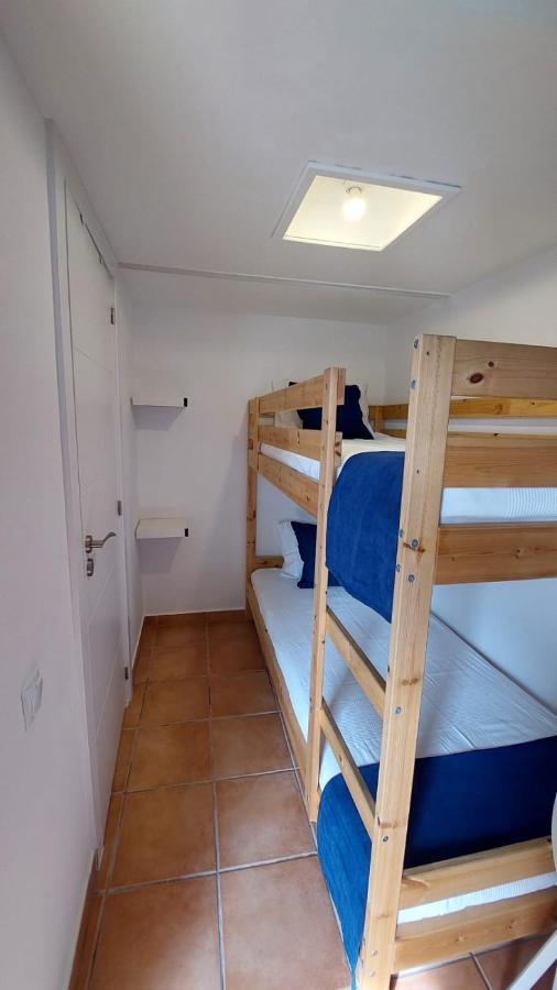 Sailing Studio Acoteias Albufeira Luaran gambar