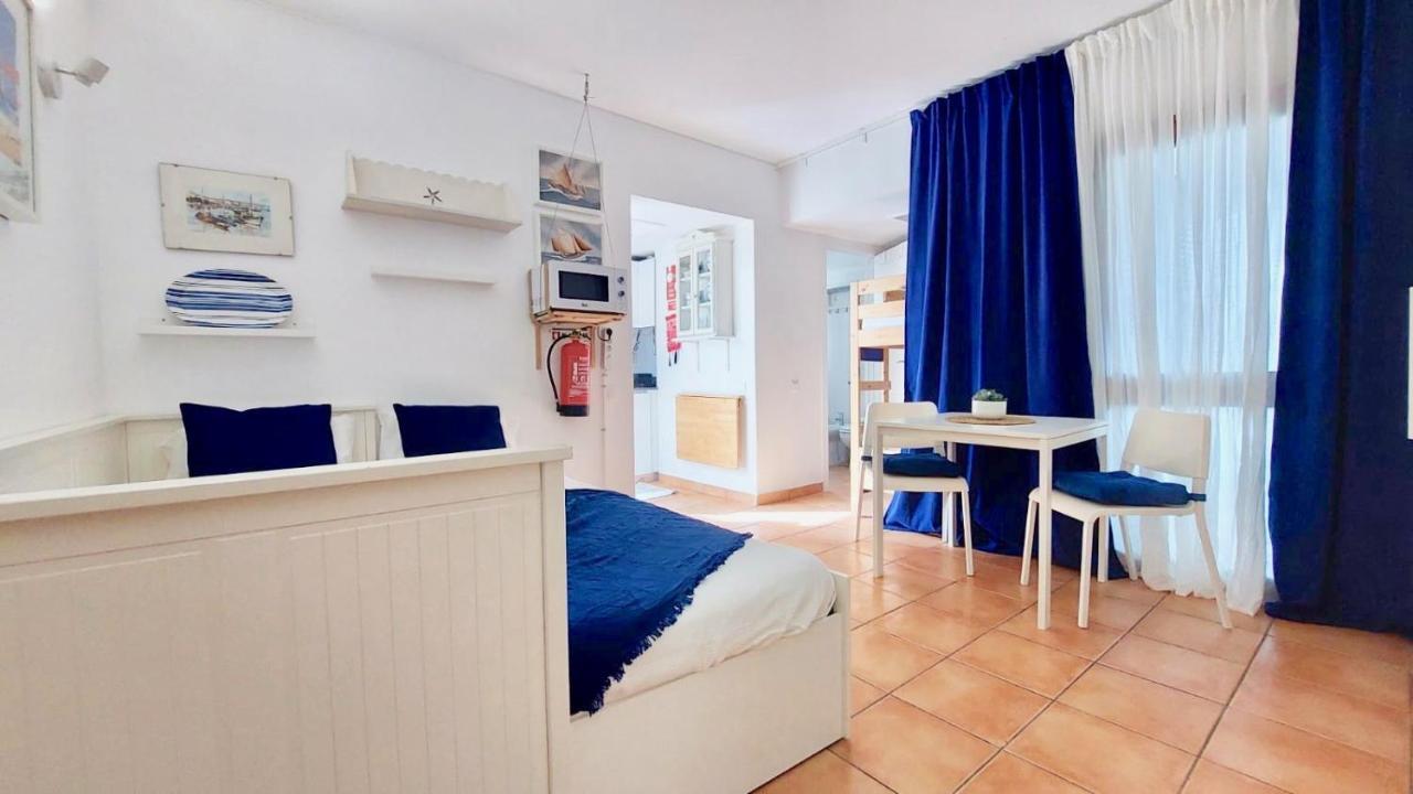 Sailing Studio Acoteias Albufeira Luaran gambar