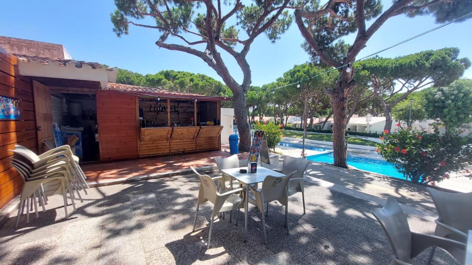 Sailing Studio Acoteias Albufeira Luaran gambar