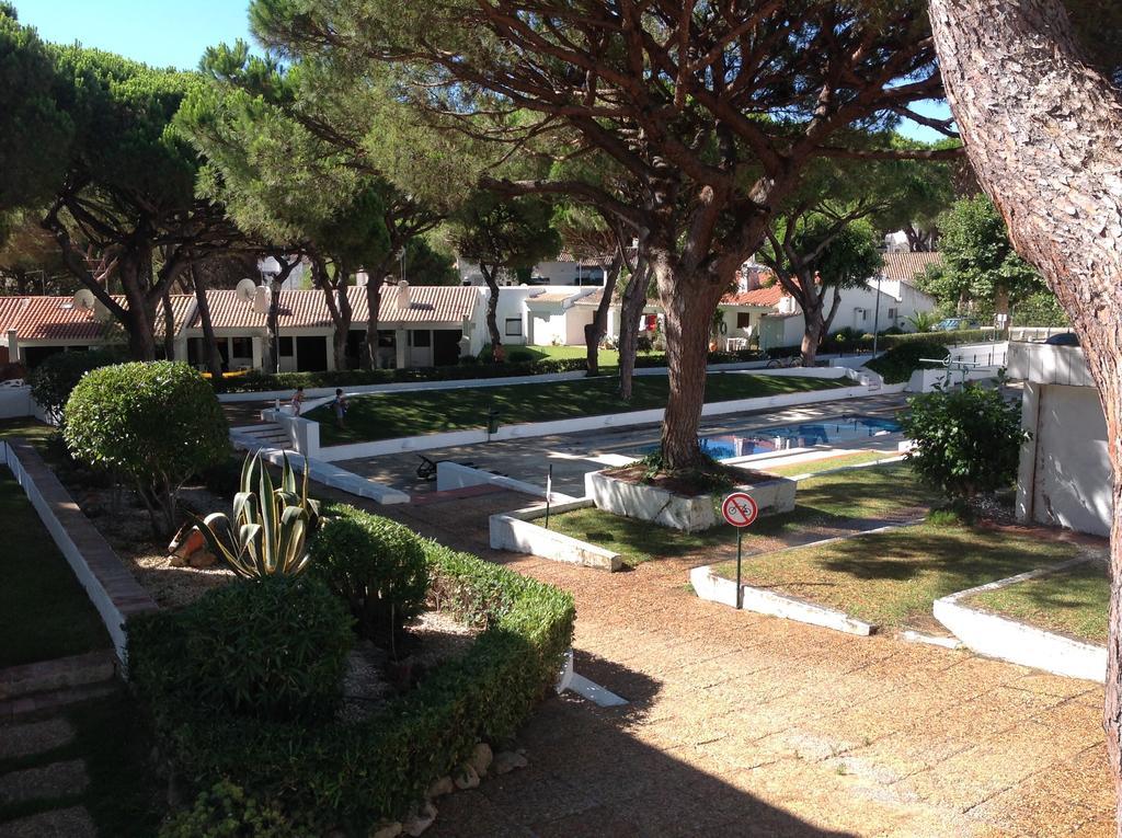 Sailing Studio Acoteias Albufeira Luaran gambar