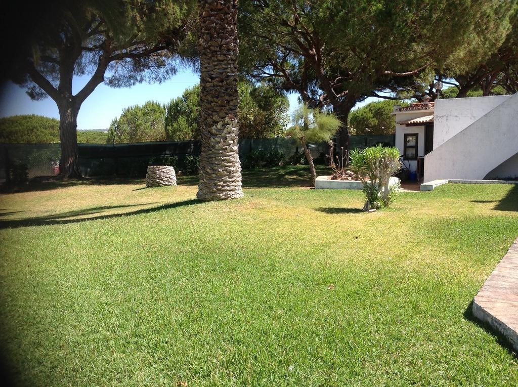 Sailing Studio Acoteias Albufeira Luaran gambar