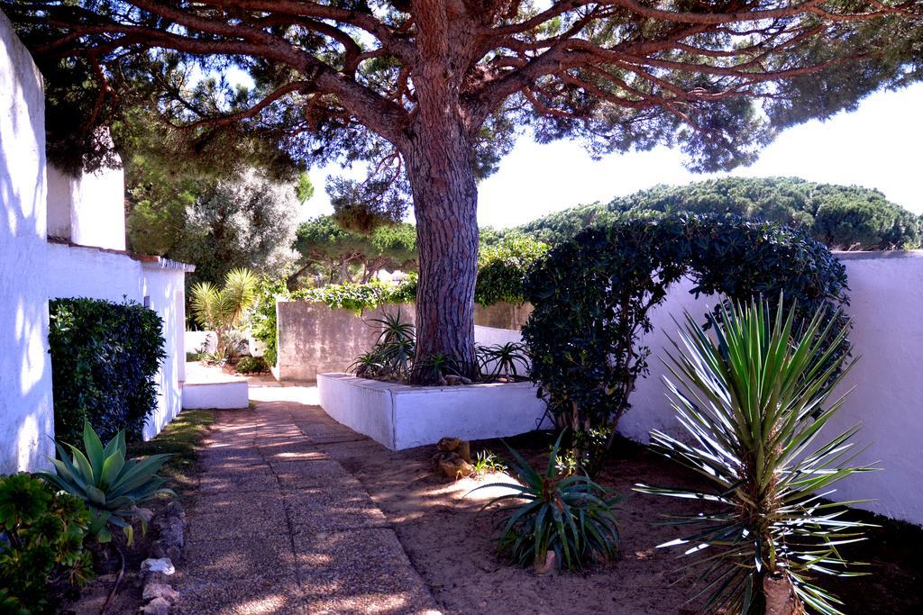 Sailing Studio Acoteias Albufeira Luaran gambar