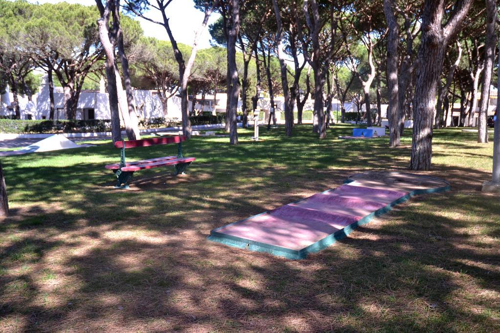 Sailing Studio Acoteias Albufeira Luaran gambar