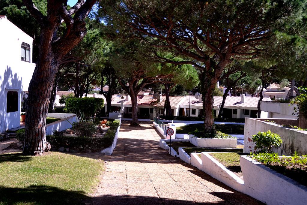Sailing Studio Acoteias Albufeira Luaran gambar