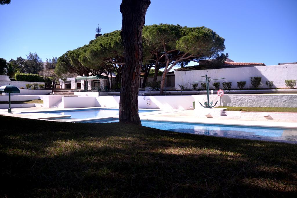 Sailing Studio Acoteias Albufeira Luaran gambar